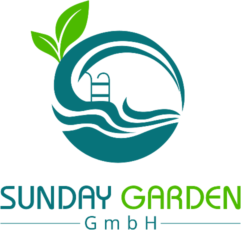 Pool- und Gartenbau von Sunday Garden aus Neukirchen-Vluyn - Logo