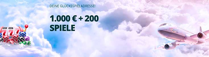 Luckland Casino Bonus